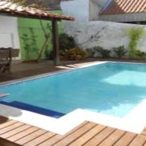 Villa Deluxe